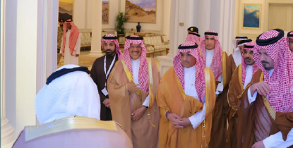 تدشين المشاريع التعليمية الجديدة في المدينة المنورة بحضور ورعاية سمو الأمير سلمان بن سلطان أمير منطقة المدينة المنورة 2024